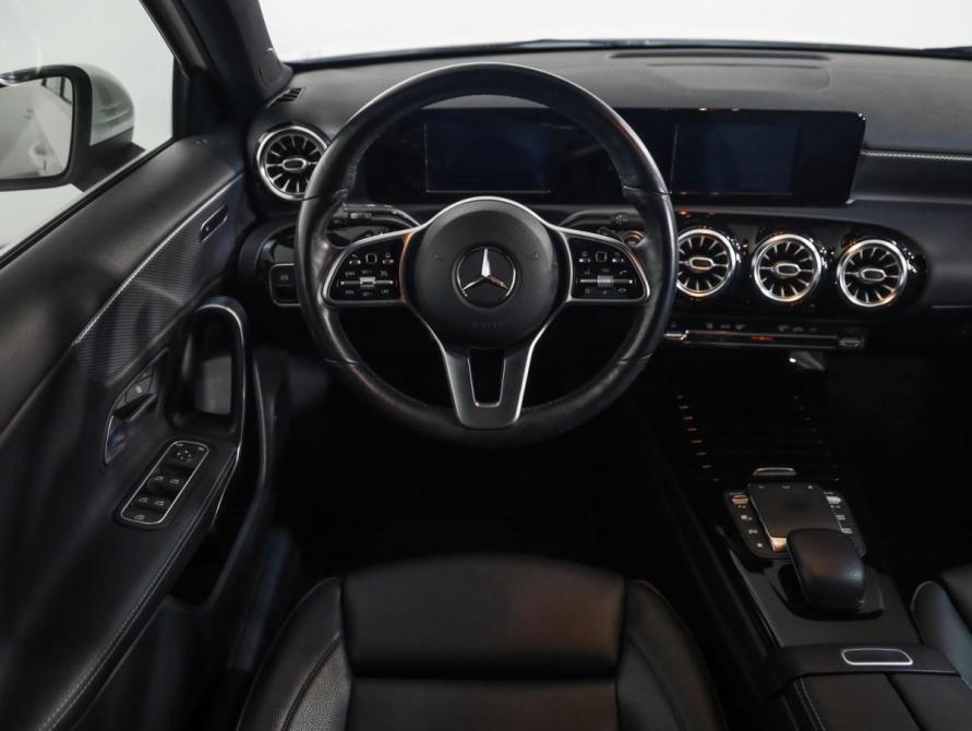 Mercedes-Benz A-Класс IV (W177) Санкт-Петербург  - изображение 11