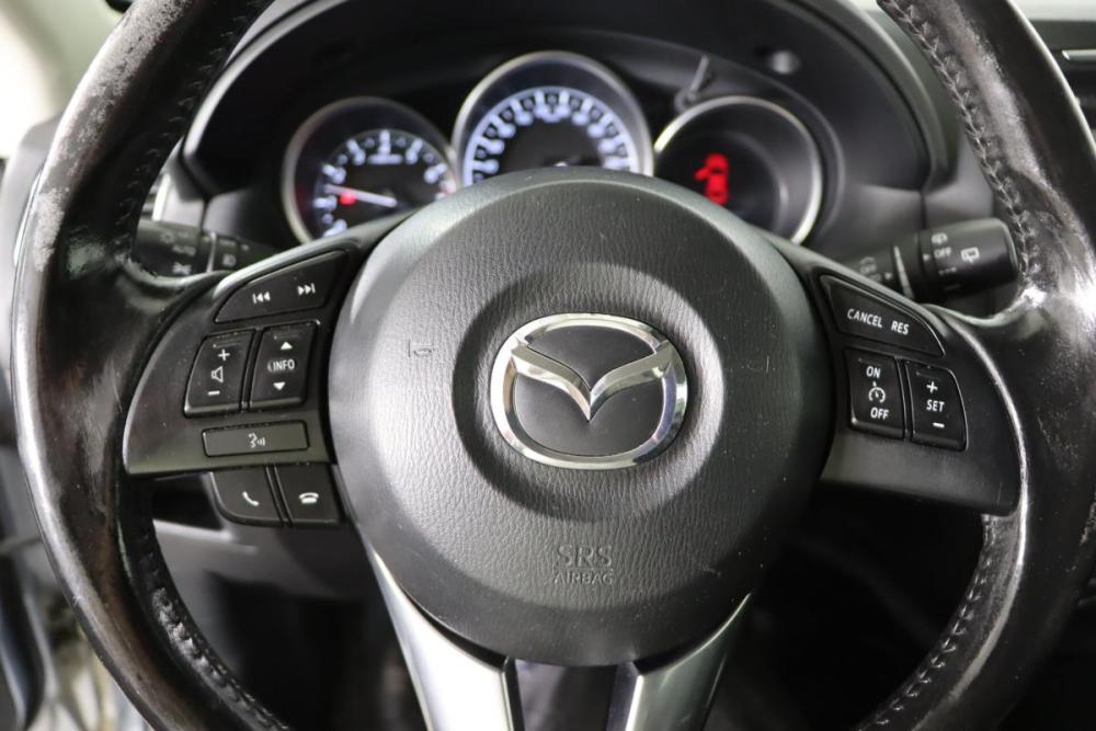 Mazda CX-5 I Рестайлинг Нижний Новгород  - изображение 11