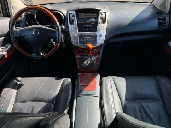 Lexus RX II Рестайлинг с пробегом 2006 года, цена 1 170 000 рублей, 337690 км, внедорожник, Автокод Объявления