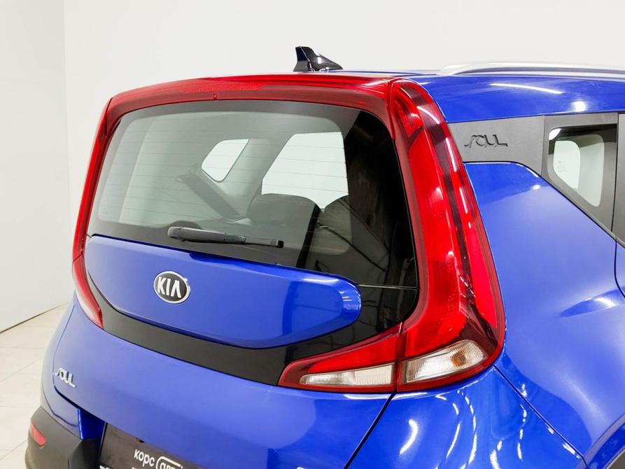 Kia Soul III Тула  - изображение 6