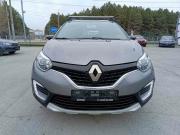 Renault Kaptur I Тюмень  - изображение 18