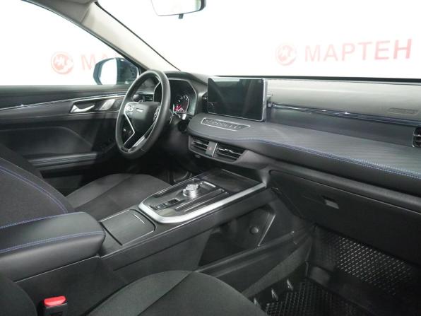 Haval Jolion I Рестайлинг с пробегом 2024 года, цена 2 129 000 рублей, 15150 км, внедорожник, Автокод Объявления