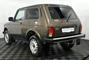 Lada (ВАЗ) Niva Legend Нижний Новгород  - изображение 30