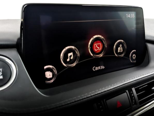 Mazda 6 III (GJ) Рестайлинг 2 с пробегом 2019 года, цена 2 290 000 рублей, 78111 км, седан, Автокод Объявления