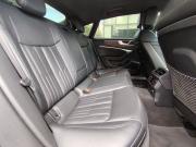 Audi A7 II (4K) Москва  - изображение 42