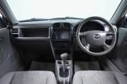 Mazda Demio I (DW) Новосибирск  - изображение 25