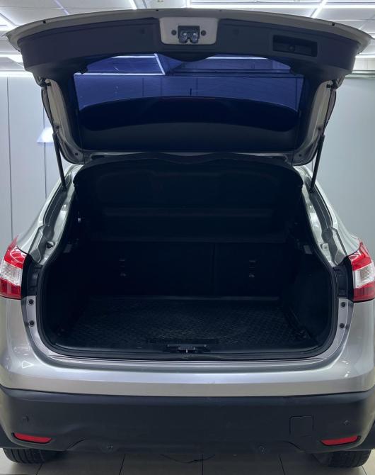 Nissan Qashqai II Таганрог  - изображение 6