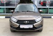 Lada (ВАЗ) Granta I Рестайлинг Саратов  - изображение 24