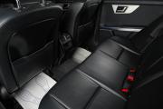 Mercedes-Benz GLK-Класс I (X204) Рестайлинг Тюмень  - изображение 29