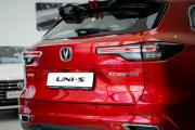 Changan UNI-S (CS55 Plus) I Москва  - изображение 25