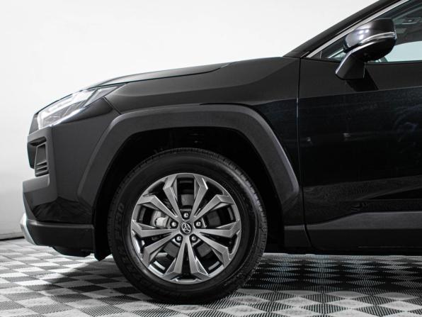 Toyota RAV4 V (XA50) с пробегом 2024 года, цена 4 277 000 рублей, 14000 км, внедорожник, Автокод Объявления