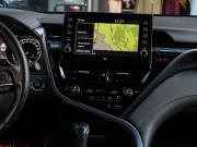 Toyota Camry VIII (XV70) Рестайлинг Москва  - изображение 31