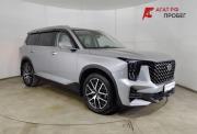 GAC GS8 II Волгоград  - изображение 26