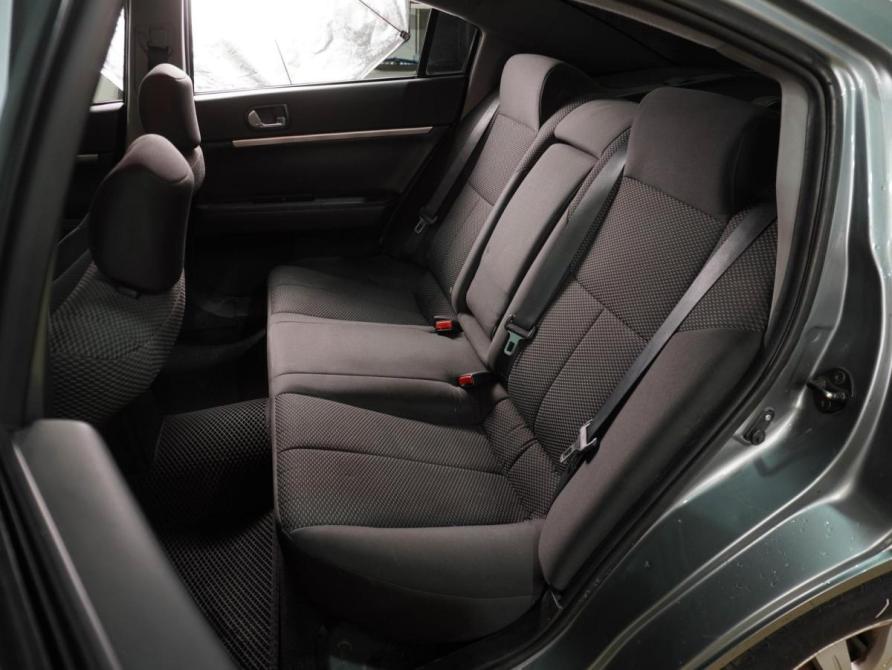 Mitsubishi Galant IX Рестайлинг Воронеж  - изображение 9