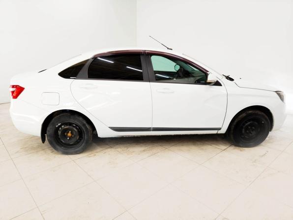 Lada (ВАЗ) Vesta I с пробегом 2016 года, цена 584 100 рублей, 231163 км, седан, Автокод Объявления