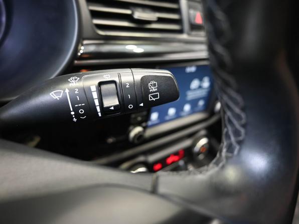 Kia Rio IV с пробегом 2018 года, цена 1 499 900 рублей, 136800 км, хэтчбек, Автокод Объявления
