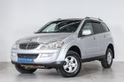 SsangYong Kyron I Рестайлинг Новосибирск  - изображение 21