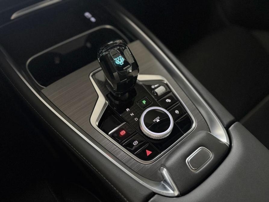 Chery Tiggo 7 Pro Max I Рестайлинг Нижний Новгород  - изображение 9