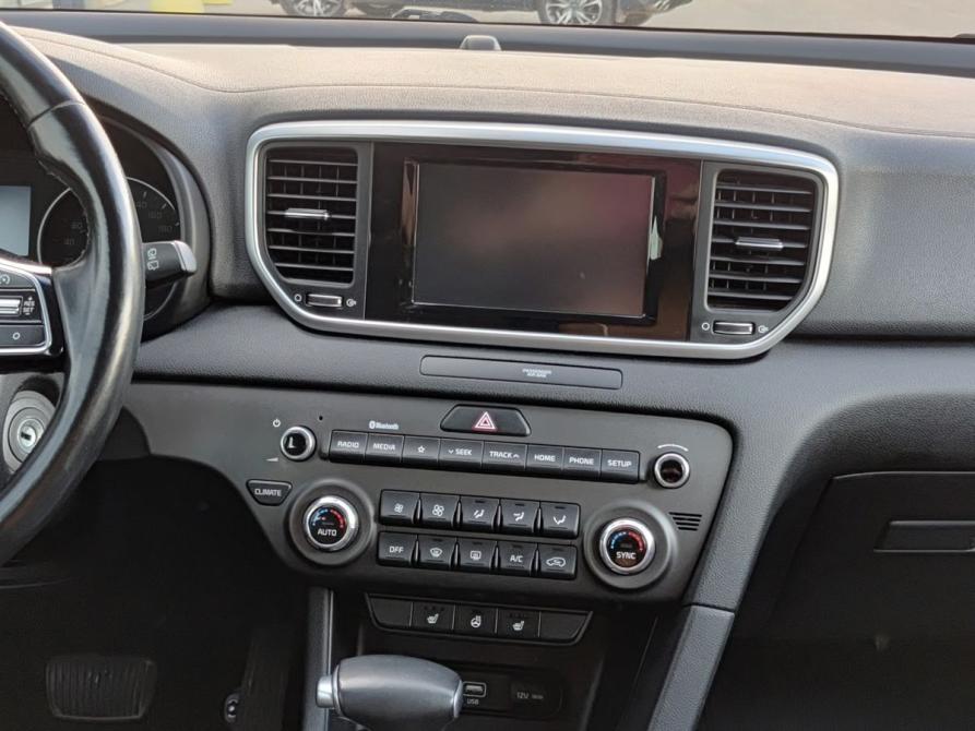 Kia Sportage IV Рестайлинг Ижевск  - изображение 18
