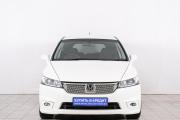 Honda Stream II Красноярск  - изображение 20