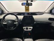 Toyota Prius IV (XW50) Санкт-Петербург  - изображение 37