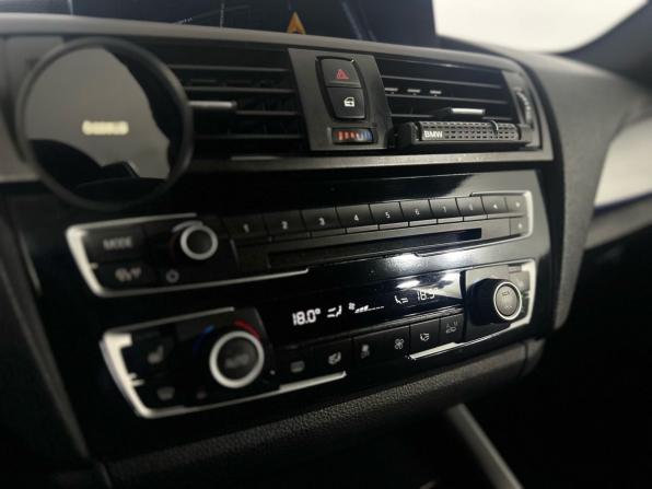 BMW 2 серии F22 с пробегом 2014 года, цена 2 450 000 рублей, 181832 км, купе, Автокод Объявления