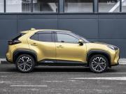 Toyota Yaris Cross Новороссийск  - изображение 28
