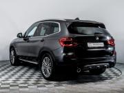 BMW X3 III (G01) Санкт-Петербург  - изображение 44