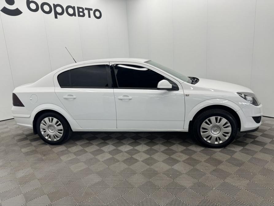 Opel Astra H Рестайлинг Воронеж  - изображение 10