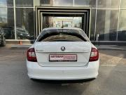 Skoda Rapid I Рестайлинг Екатеринбург  - изображение 30
