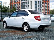 Lada (ВАЗ) Granta I Рестайлинг Ижевск  - изображение 28