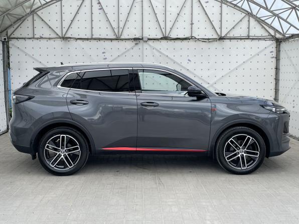 Changan UNI-S (CS55 Plus) I с пробегом 2025 года, цена 2 390 000 рублей, 12046 км, внедорожник, Автокод Объявления