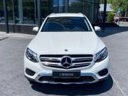 Mercedes-Benz GLC I (X253) Сочи  - изображение 17
