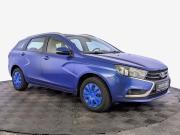 Lada (ВАЗ) Vesta I Москва  - изображение 29