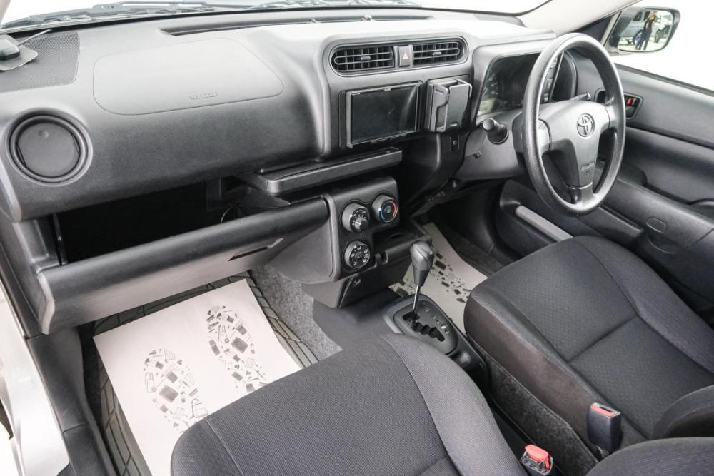 Toyota Probox I Рестайлинг Красноярск  - изображение 13