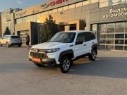 Lada (ВАЗ) Niva Travel I Липецк  - изображение 14