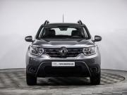 Renault Duster II Санкт-Петербург  - изображение 27