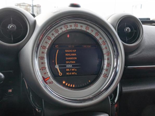 Mini Countryman I с пробегом 2010 года, цена 1 320 000 рублей, 155480 км, внедорожник, Автокод Объявления