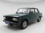 Lada (ВАЗ) 2107 Борисоглебск  - изображение 2