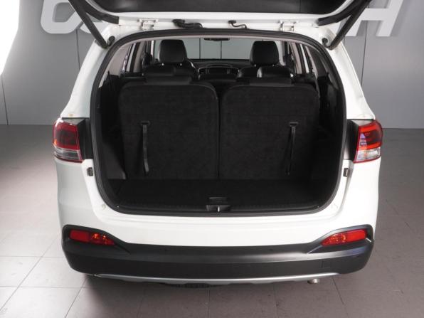 Kia Sorento III Prime с пробегом 2017 года, цена 2 583 000 рублей, 214748 км, внедорожник, Автокод Объявления