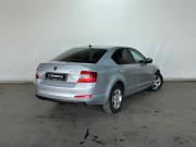 Skoda Octavia III (A7) Москва  - изображение 25