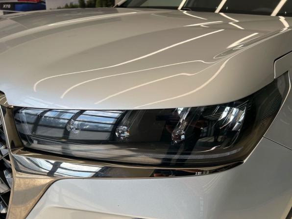 Chery Tiggo 7 Pro Max I Рестайлинг с пробегом 2024 года, цена 2 050 000 рублей, 10400 км, внедорожник, Автокод Объявления