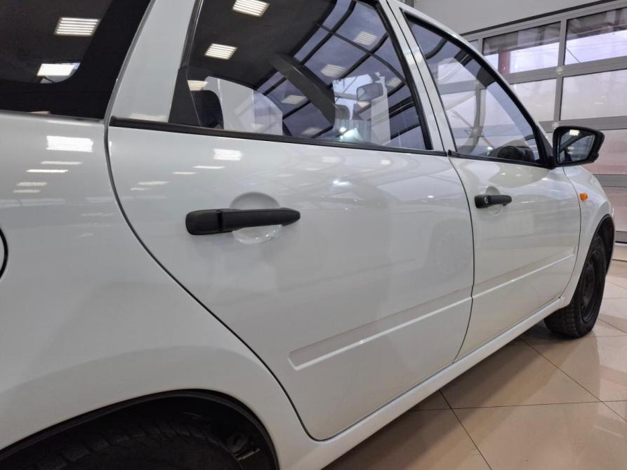 Lada (ВАЗ) Granta I Арзамас  - изображение 12