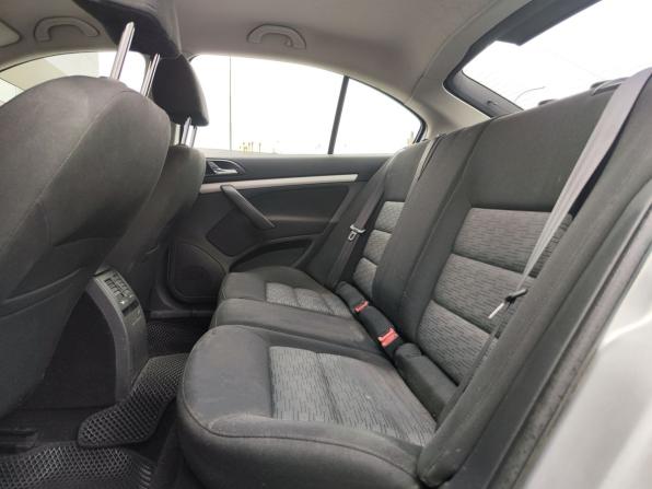 Skoda Octavia II (A5) Рестайлинг с пробегом 2009 года, цена 850 000 рублей, 131000 км, лифтбек, Автокод Объявления