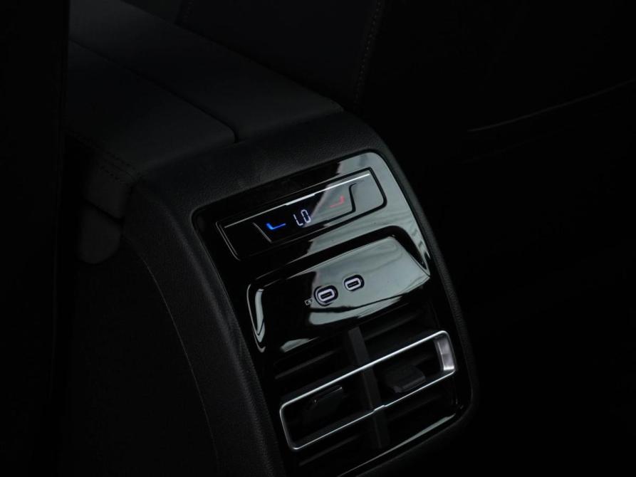Volkswagen Tiguan III (China Market) Москва  - изображение 12