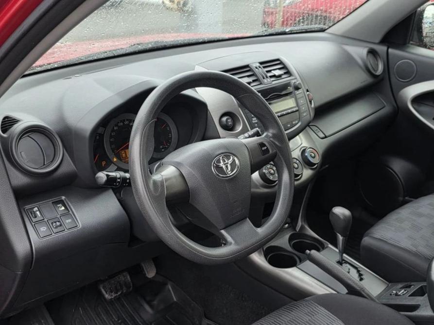 Toyota RAV4 III (XA30) Рестайлинг Санкт-Петербург  - изображение 13