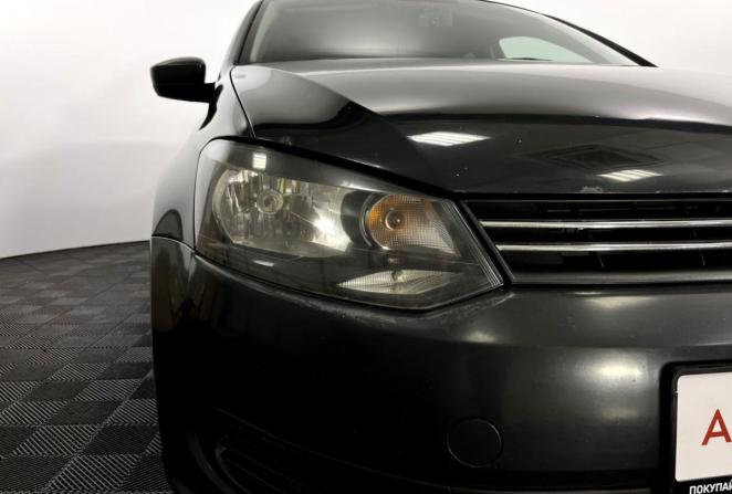 Volkswagen Polo V с пробегом 2012 года, цена 640 000 рублей, 221827 км, седан, Автокод Объявления