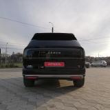 Zeekr 9X Крым  - изображение 44