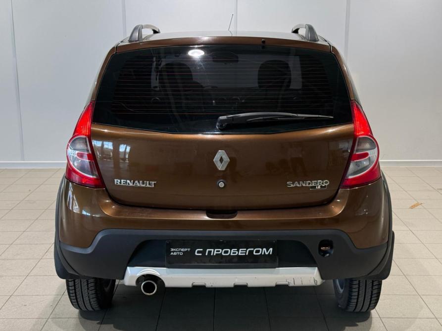 Renault Sandero I Самара  - изображение 6