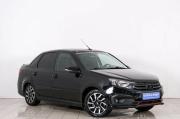 Lada (ВАЗ) Granta I Рестайлинг Красноярск  - изображение 23
